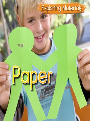 Paper - ebook